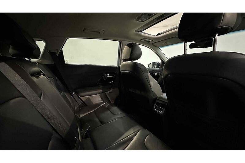 Kia Niro GDi 4 - U281