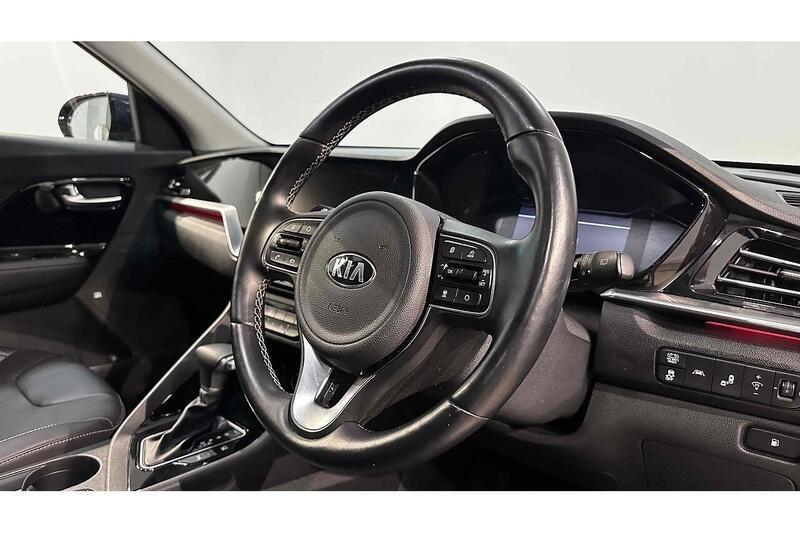 Kia Niro GDi 4 - U281