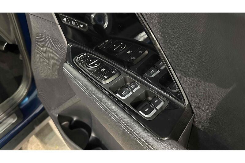 Kia Niro GDi 4 - U281