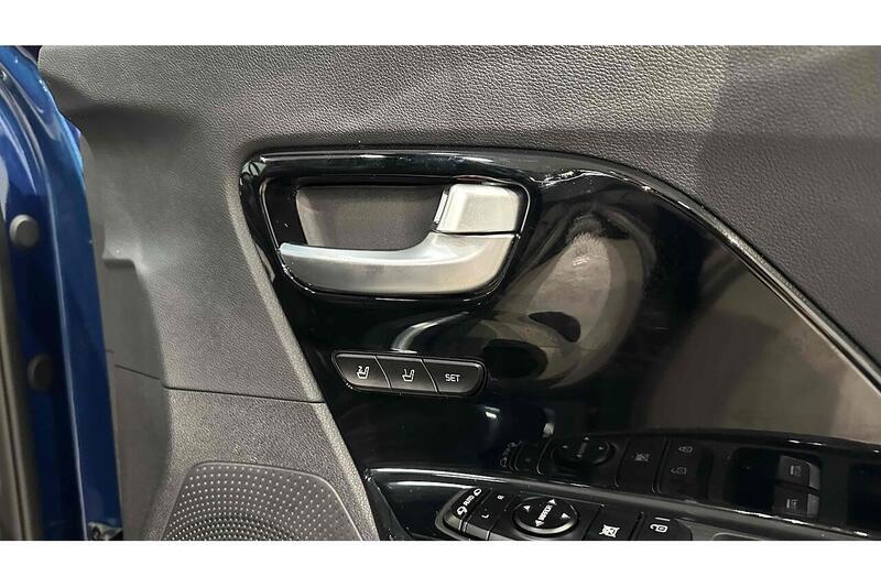 Kia Niro GDi 4 - U281