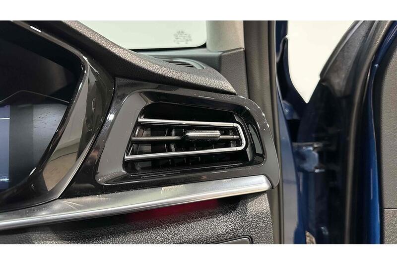 Kia Niro GDi 4 - U281