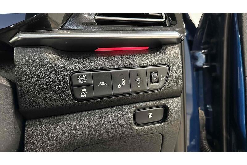 Kia Niro GDi 4 - U281