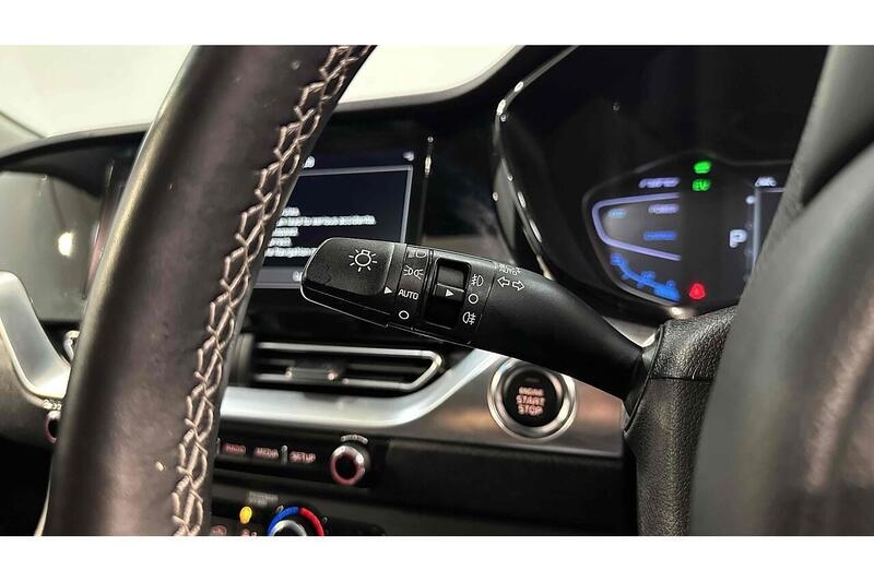 Kia Niro GDi 4 - U281