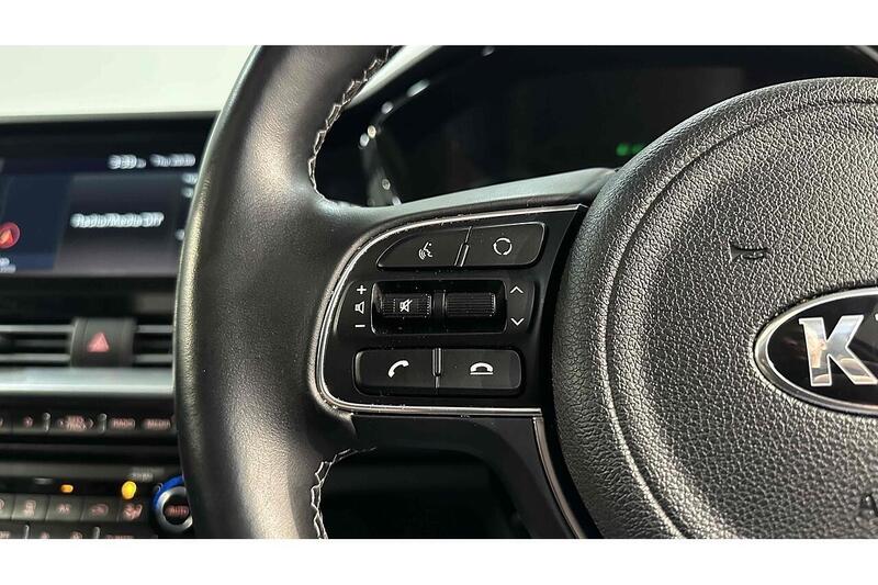 Kia Niro GDi 4 - U281