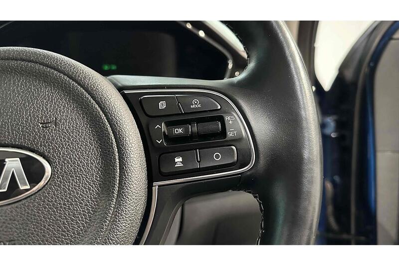 Kia Niro GDi 4 - U281