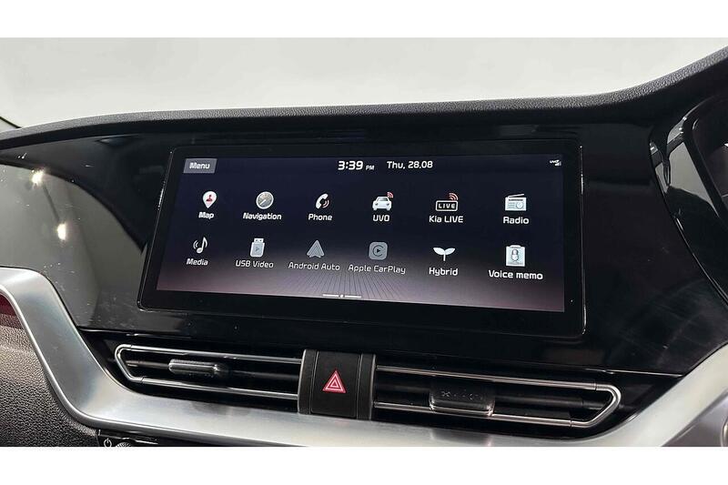 Kia Niro GDi 4 - U281