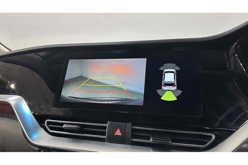 Kia Niro GDi 4 - U281