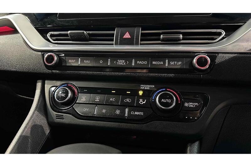 Kia Niro GDi 4 - U281