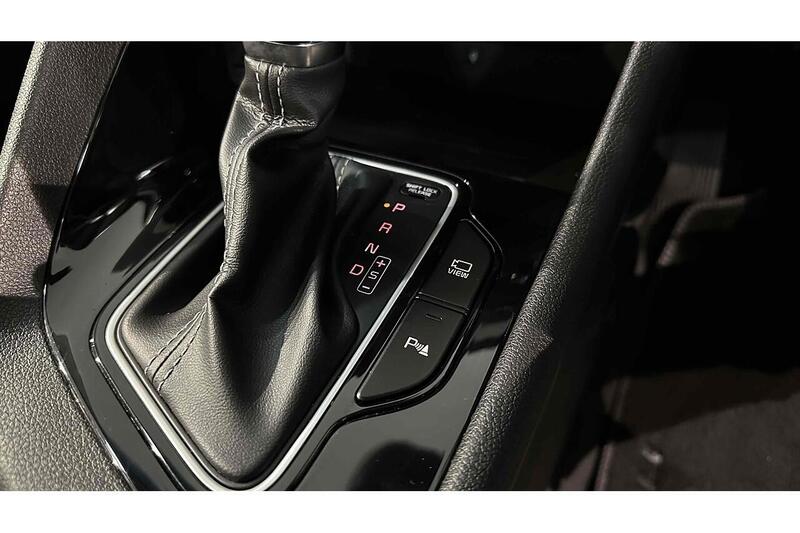 Kia Niro GDi 4 - U281