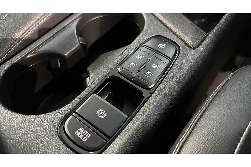 Kia Niro GDi 4 - U281