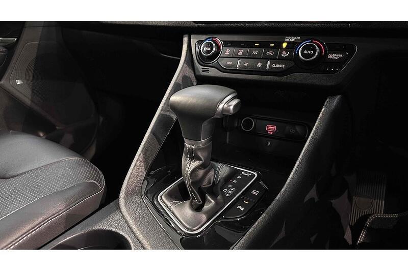 Kia Niro GDi 4 - U281