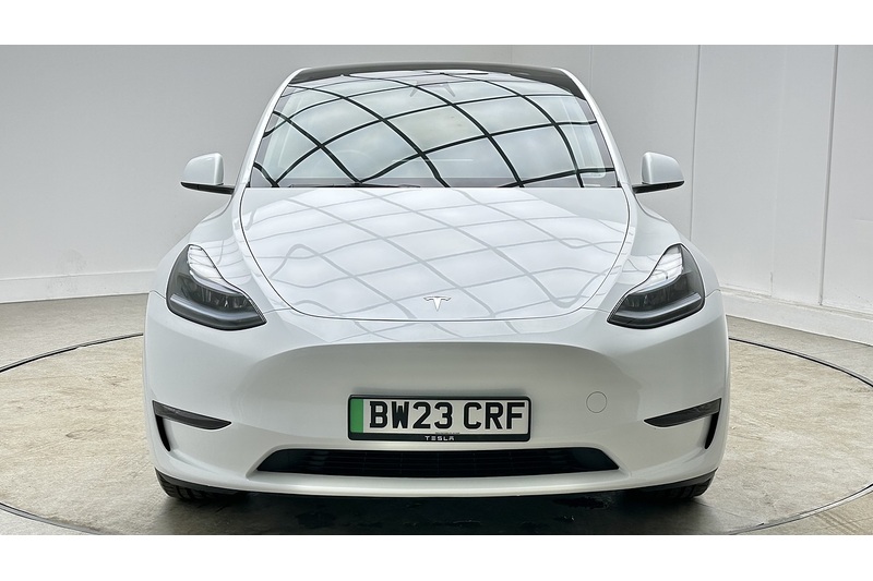 Tesla Model Y Long Range - U2815