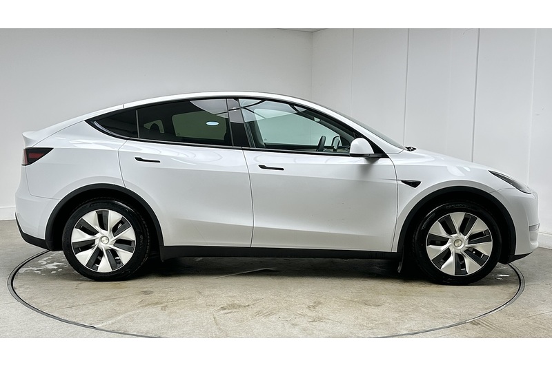 Tesla Model Y Long Range - U2815