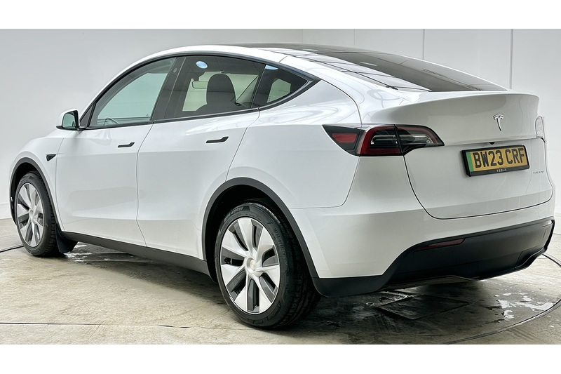 Tesla Model Y Long Range - U2815
