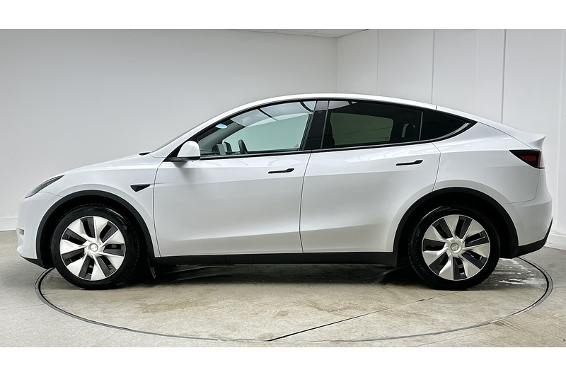 Tesla Model Y Long Range - U2815
