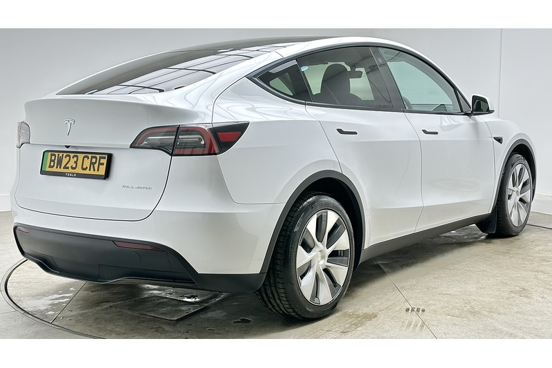 Tesla Model Y Long Range - U2815