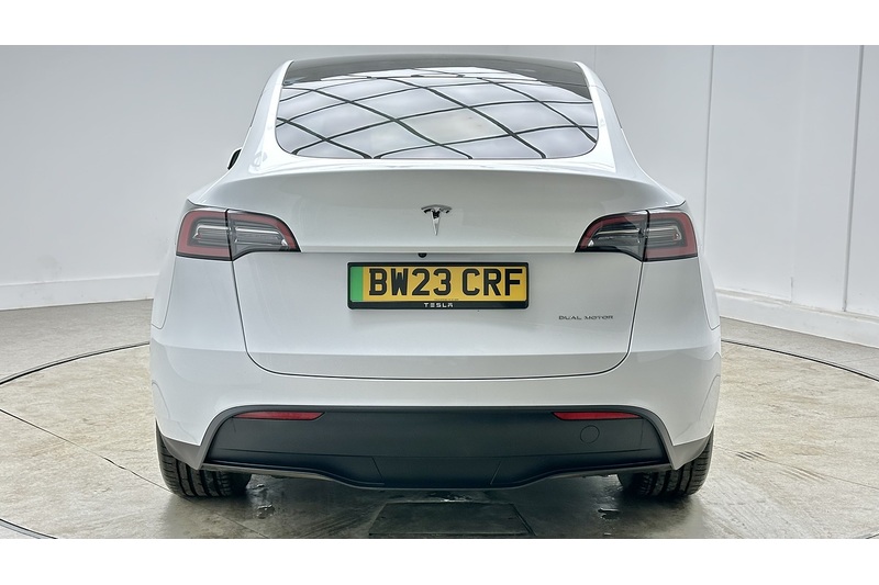Tesla Model Y Long Range - U2815