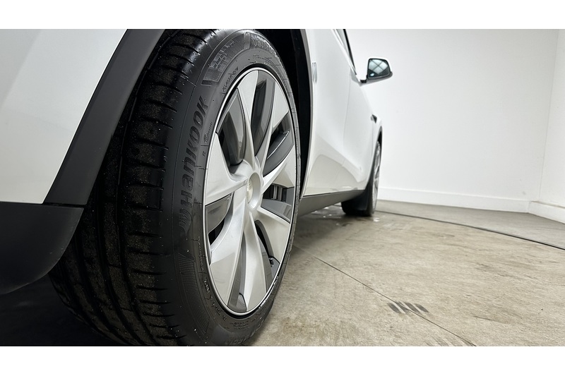 Tesla Model Y Long Range - U2815