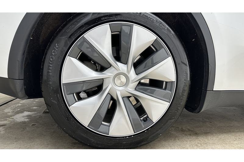 Tesla Model Y Long Range - U2815