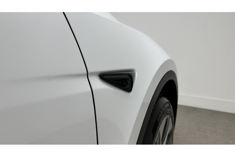 Tesla Model Y Long Range - U2815