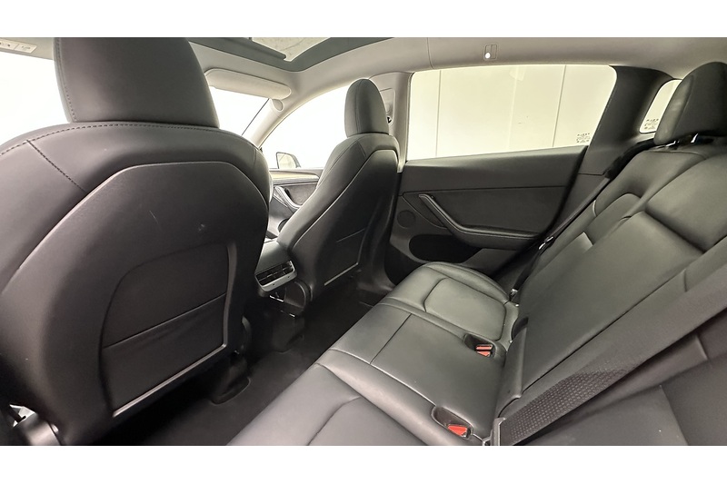Tesla Model Y Long Range - U2815