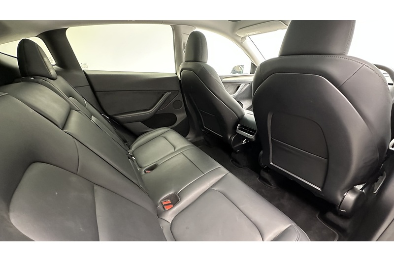Tesla Model Y Long Range - U2815