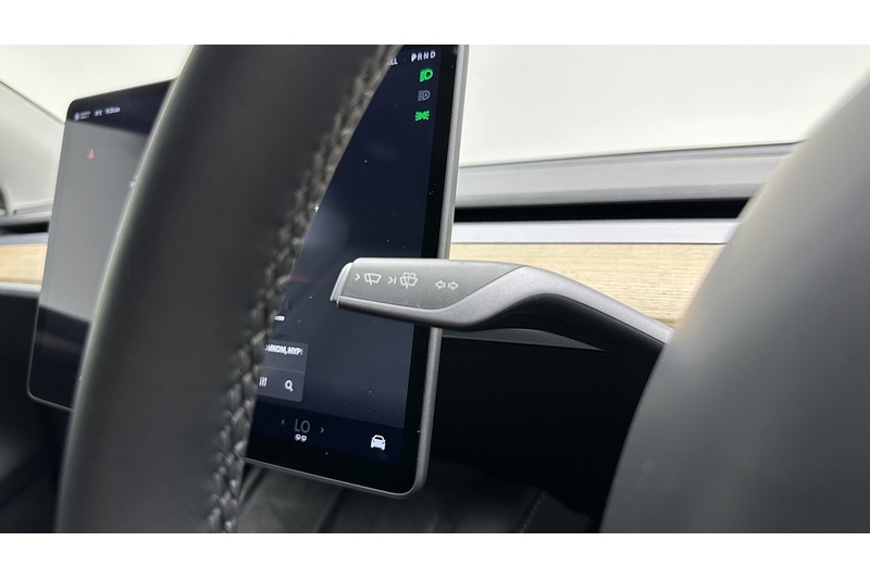 Tesla Model Y Long Range - U2815