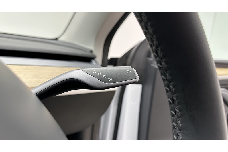 Tesla Model Y Long Range - U2815