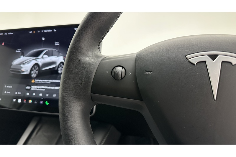 Tesla Model Y Long Range - U2815