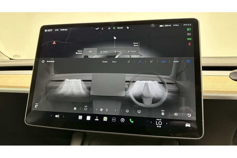 Tesla Model Y Long Range - U2815