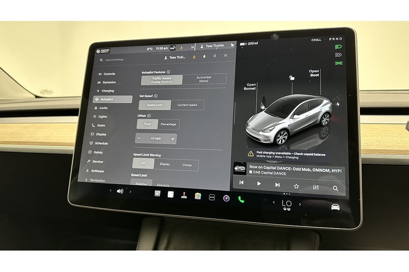 Tesla Model Y Long Range - U2815