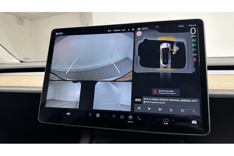 Tesla Model Y Long Range - U2815