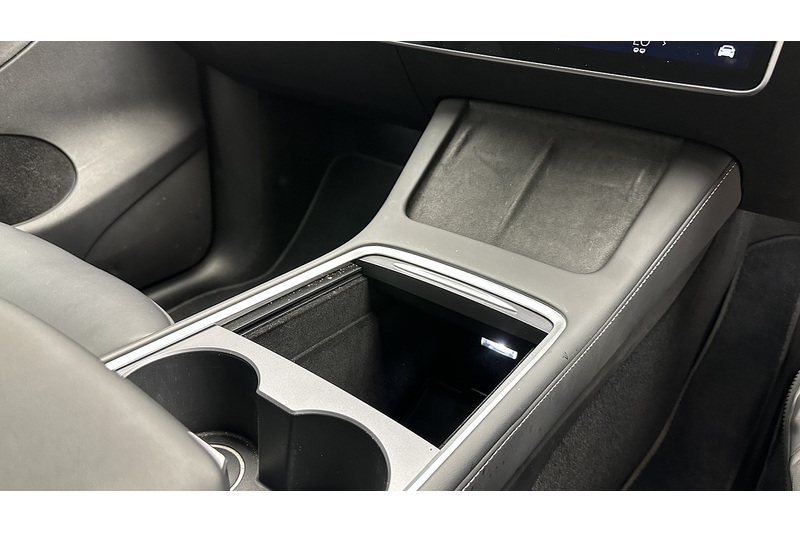 Tesla Model Y Long Range - U2815