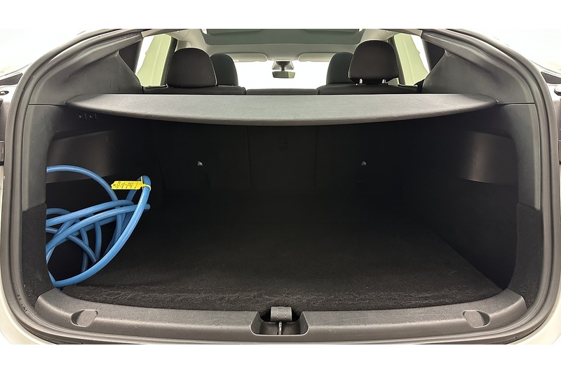 Tesla Model Y Long Range - U2815