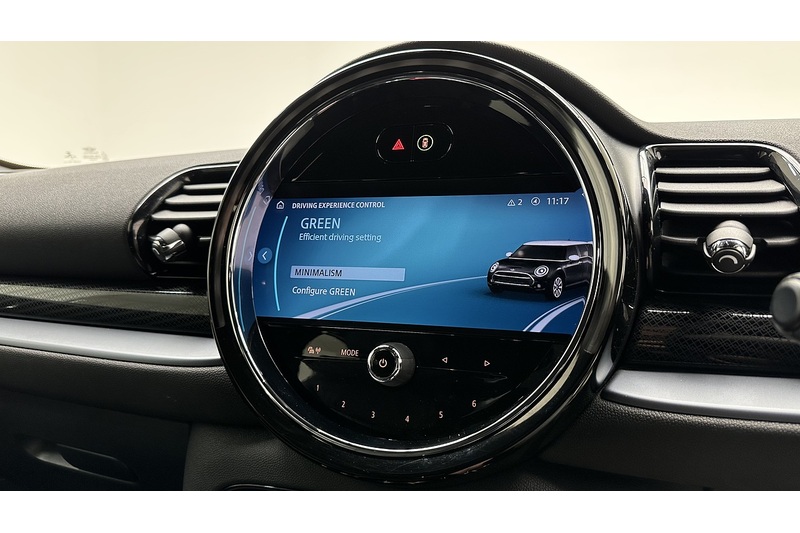 MINI Clubman Cooper Exclusive - U2818