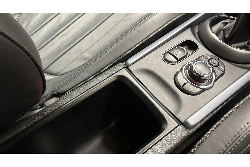 MINI Clubman Cooper Exclusive - U2818