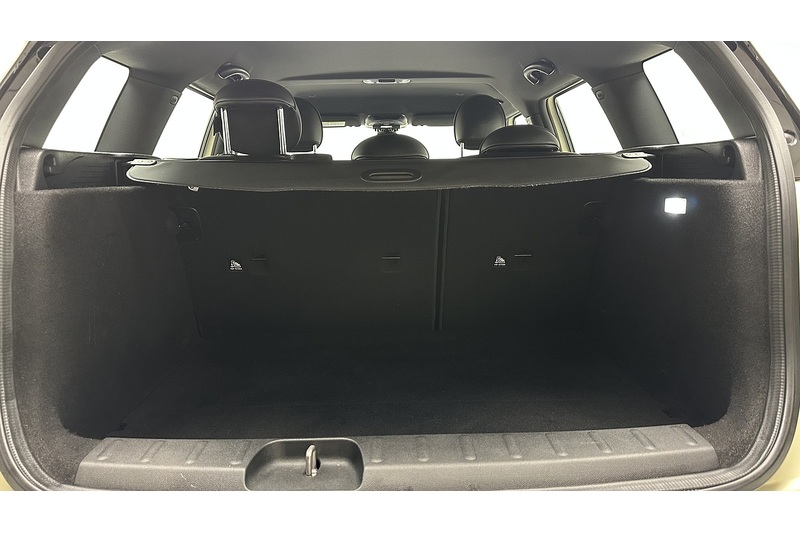MINI Clubman Cooper Exclusive - U2818