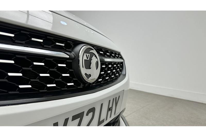 Vauxhall Corsa Design - U2825