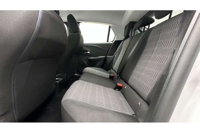 Vauxhall Corsa Design - U2825