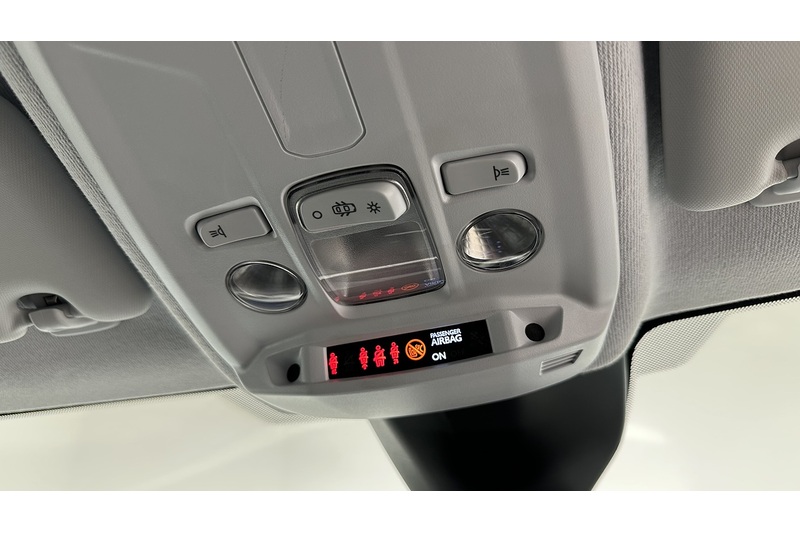 Vauxhall Corsa Design - U2825