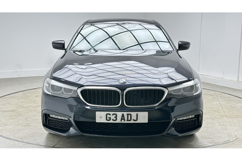 BMW 5 Series 530d M Sport - U2833