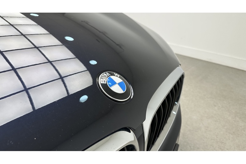 BMW 5 Series 530d M Sport - U2833