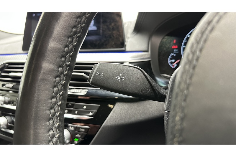 BMW 5 Series 530d M Sport - U2833