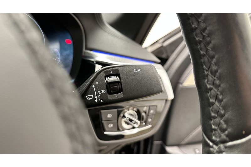 BMW 5 Series 530d M Sport - U2833