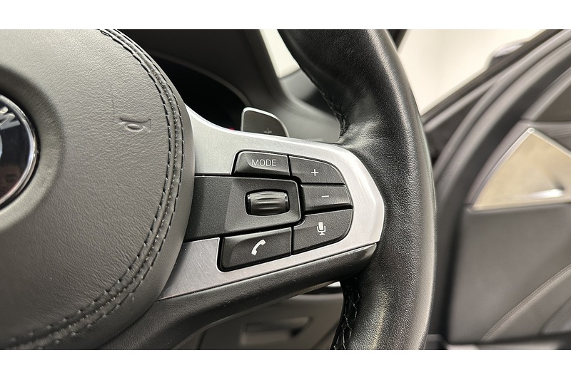 BMW 5 Series 530d M Sport - U2833