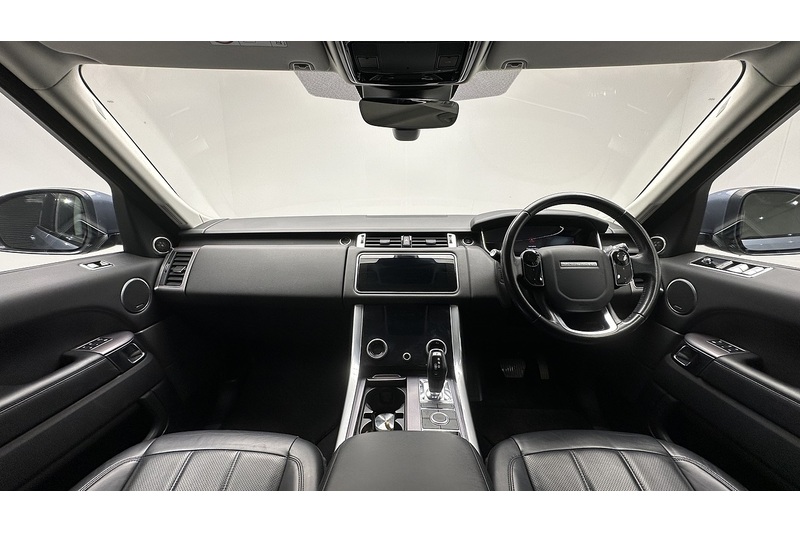 Land Rover Range Rover Sport SD V6 HSE - U2839
