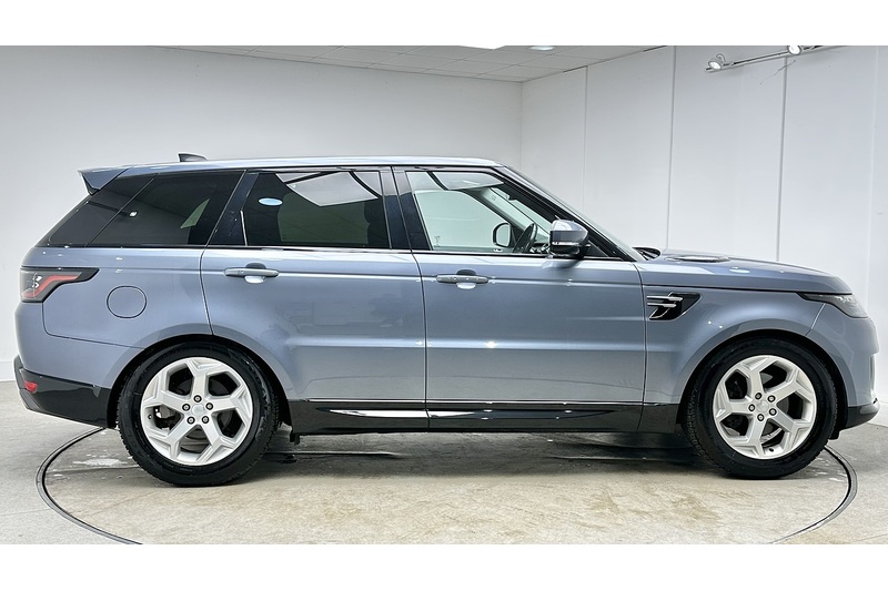 Land Rover Range Rover Sport SD V6 HSE - U2839