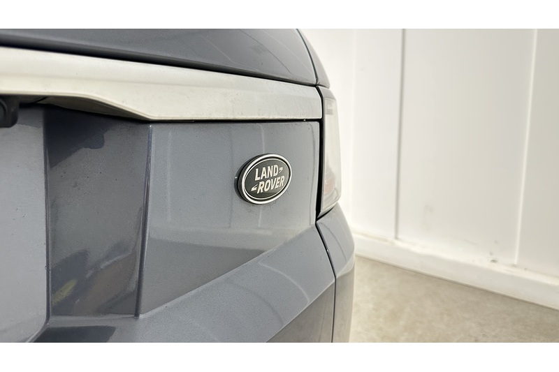 Land Rover Range Rover Sport SD V6 HSE - U2839