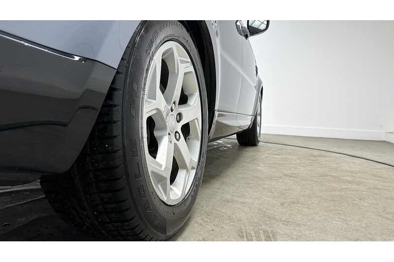 Land Rover Range Rover Sport SD V6 HSE - U2839