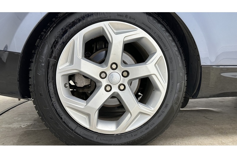 Land Rover Range Rover Sport SD V6 HSE - U2839